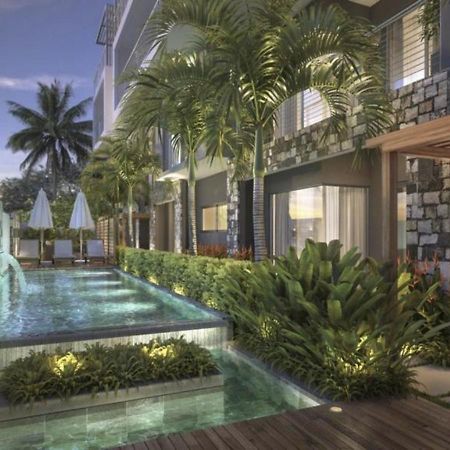 Luxury 2 Bedroom Apartment With Pool - Close To Flic-En-Flac Beach Esterno foto