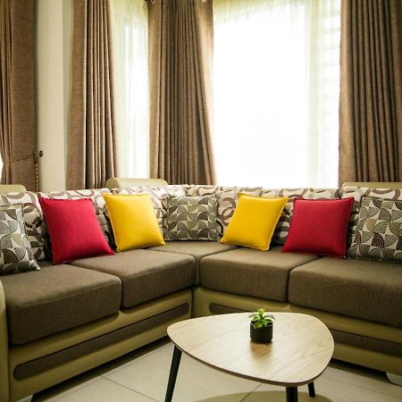 Luxury 2 Bedroom Apartment With Pool - Close To Flic-En-Flac Beach Esterno foto