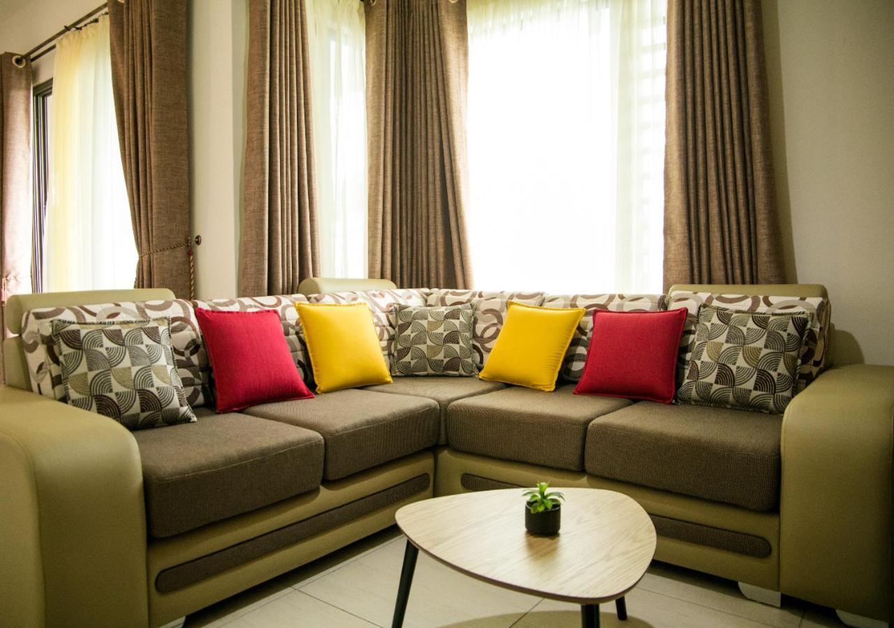 Luxury 2 Bedroom Apartment With Pool - Close To Flic-En-Flac Beach Esterno foto
