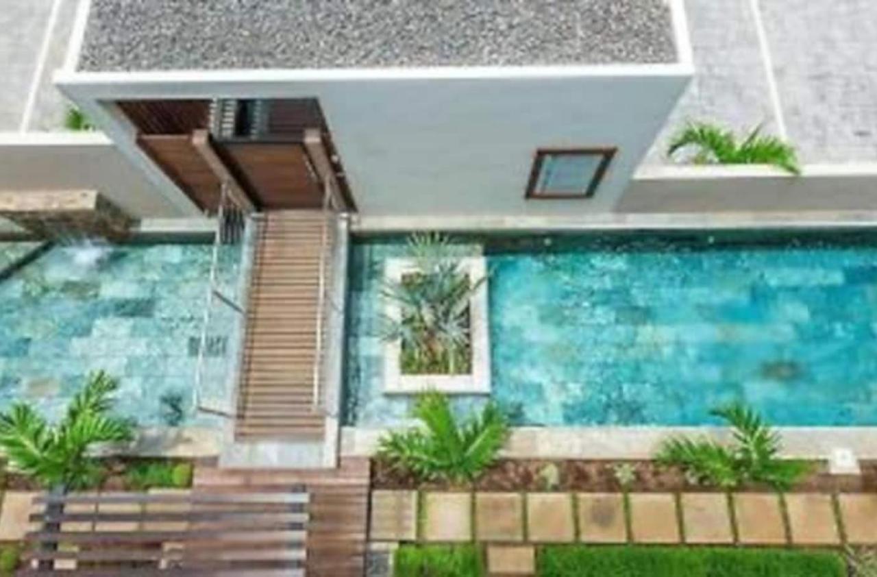 Luxury 2 Bedroom Apartment With Pool - Close To Flic-En-Flac Beach Esterno foto