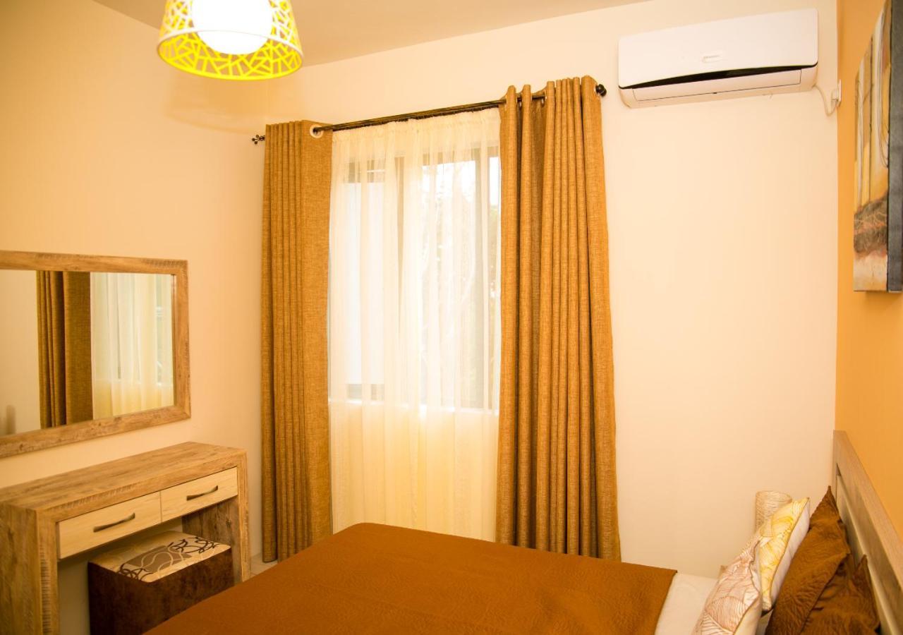 Luxury 2 Bedroom Apartment With Pool - Close To Flic-En-Flac Beach Esterno foto
